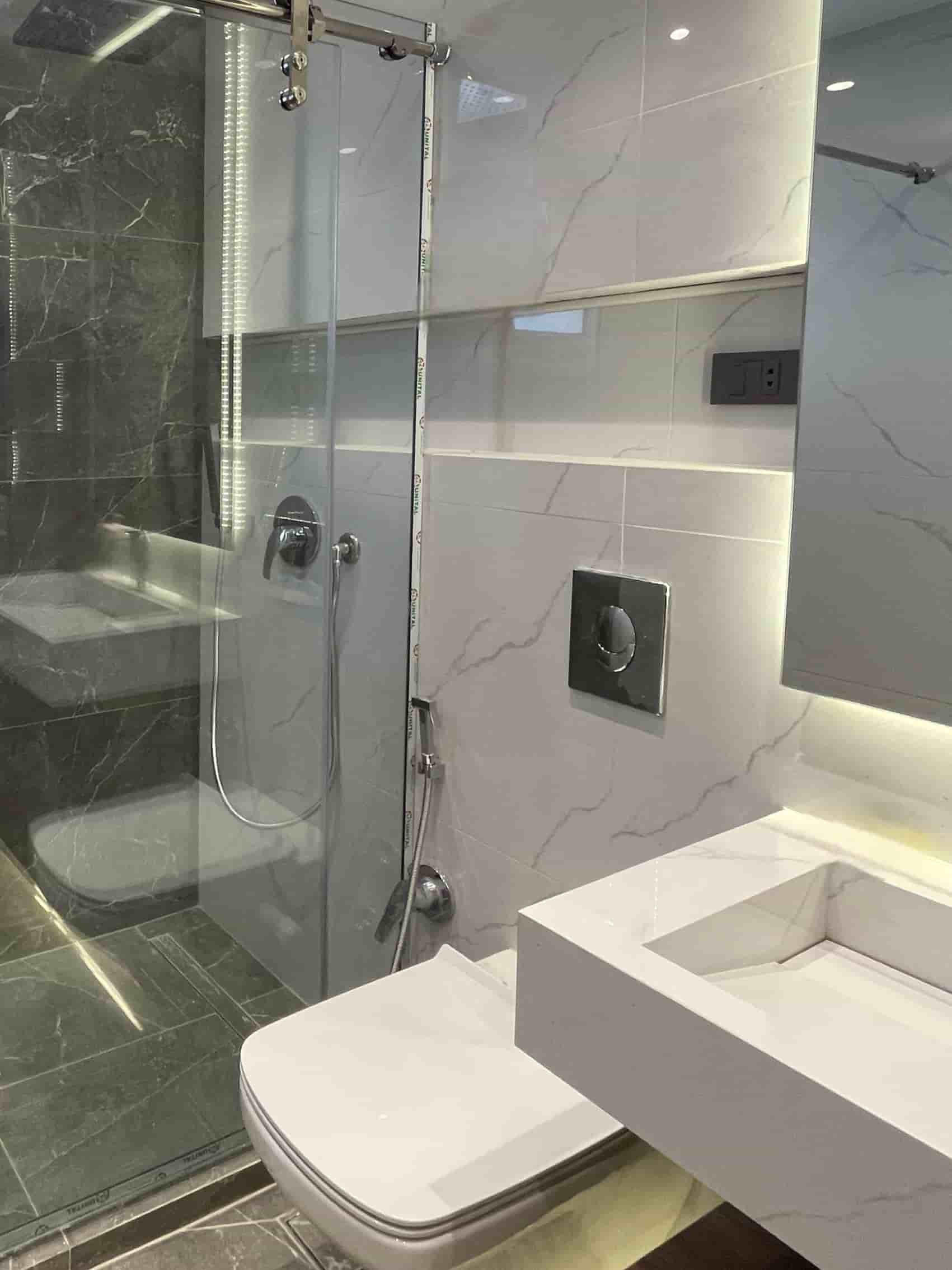 Elkhamayel - Three bedroom apartment